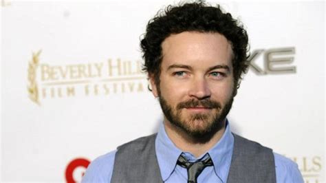 wiki danny masterson|danny masterson why 30 years.